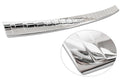 Lastskydd Volkswagen Multivan T7 2021+/ Family 2025/ California 2025+ Spegelpolerat silver | AVISA - Carlevel AB - Lastskydd