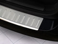 Lastskydd Volkswagen Passat B6 variant 2005–2010 – Silver satin | AVISA - Carlevel AB - Lastskydd
