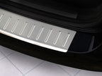 Lastskydd Volkswagen Passat B6 variant 2005–2010 – Silver satin | AVISA - Carlevel AB - Lastskydd