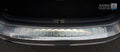 Lastskydd Volkswagen Passat B7 variant 2011–2014 – Silver satin | AVISA - Carlevel AB - Lastskydd