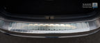 Lastskydd Volkswagen Passat B7 variant 2011–2014 – Silver satin | AVISA - Carlevel AB - Lastskydd
