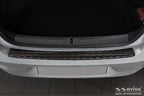 Lastskydd Volkswagen Passat B8 sedan 2014–2019, facelift 2019– 2023 – Svart | AVISA - Carlevel AB - Lastskydd