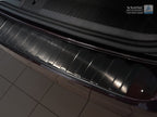 Lastskydd Volkswagen Passat B8 variant/ R-line/ Alltrack/ GTE 2014–2019, facelift 2019–2023 – Svart | AVISA - Carlevel AB - Lastskydd