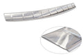 Lastskydd Volkswagen Passat B9 Variant/ R-line/ Hybrid 2024+ – Silver satin | AVISA - Carlevel AB - Lastskydd