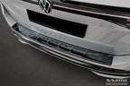 Lastskydd Volkswagen Passat B9 Variant/ R-line/ Hybrid 2024+ – Spegelblank svart | AVISA - Carlevel AB - Lastskydd
