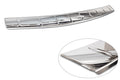 Lastskydd Volkswagen Passat B9 Variant/ R-line/ Hybrid 2024+ – Spegelpolerat silver | AVISA - Carlevel AB - Lastskydd