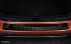 Lastskydd Volkswagen T-Cross 2018–2024, facelift 2024+ – Svart (2/45221) | AVISA - Carlevel AB - Lastskydd