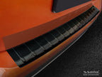 Lastskydd Volkswagen T-Cross 2018–2024, facelift 2024+ – Svart (2/45221) | AVISA - Carlevel AB - Lastskydd