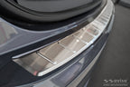Lastskydd Volkswagen Taigo 2021+ – Silver satin | AVISA - Carlevel AB - Lastskydd