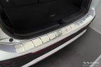 Lastskydd Volkswagen Tayron II 2025+ – Silver satin | AVISA - Carlevel AB - Lastskydd