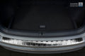 Lastskydd Volkswagen Tiguan II 2015–2020, facelift 2020+/ eHybrid 2020–2024 m.fl. – Silver satin | AVISA - Carlevel AB - Lastskydd