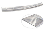 Lastskydd Volkswagen Tiguan III 2024+ – Silver satin | AVISA - Carlevel AB - Lastskydd
