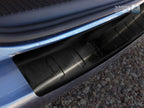 Lastskydd Volkswagen Touran II 2010–2015 – Svart | AVISA - Carlevel AB - Lastskydd