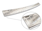 Lastskydd Volkswagen Transporter T5 Multivan, Caravelle 2003–2012; facelift 2012–2015 ( fits to the two bak dörrar and… – Silver satin | AVISA - Carlevel AB - Lastskydd