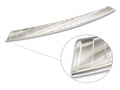 Lastskydd Volkswagen Transporter T5 Multivan, Caravelle 2003–2012, facelift 2012–2015 ( fits to the two bak dörrar and… – Silver satin | AVISA - Carlevel AB - Lastskydd