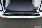 Lastskydd Volkswagen Transporter T5 Multivan, Caravelle 2003–2012, facelift 2012–2015 ( fits to the two bak dörrar and versionen… (2/49274) | AVISA - Carlevel AB - Lastskydd
