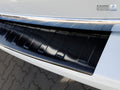 Lastskydd Volkswagen Transporter T6/ T6.1, Caravelle T6/ T6.1 (fits to versionen med one bak dörr) 2015–2019, facelift 2019–2024 – Svart | AVISA - Carlevel AB - Lastskydd