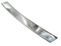 Lastskydd Volkswagen Transporter T6/ T6.1, Caravelle T6/ T6.1 (fits to versionen med one bak dörr) 2015–2019, facelift… – Silver satin | AVISA - Carlevel AB - Lastskydd