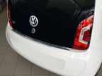 Lastskydd Volkswagen UP halvkombi 3-dörrars/ 5-dörrars 2012–2016, facelift 2016+ – Silver satin | AVISA - Carlevel AB - Lastskydd