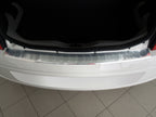 Lastskydd Volkswagen UP halvkombi 3-dörrars/ 5-dörrars 2012–2016, facelift 2016+ – Silver satin | AVISA - Carlevel AB - Lastskydd