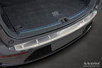 Lastskydd Volvo EX 90 2024+ – Silver satin | AVISA - Carlevel AB - Lastskydd