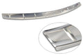 Lastskydd Volvo EX 90 2024+ – Silver satin | AVISA - Carlevel AB - Lastskydd