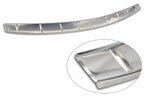 Lastskydd Volvo EX 90 2024+ – Silver satin | AVISA - Carlevel AB - Lastskydd