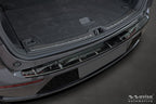 Lastskydd Volvo EX 90 2024+ – Spegelblank svart | AVISA - Carlevel AB - Lastskydd