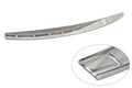 Lastskydd Volvo EX30 2023+ – Silver satin | AVISA - Carlevel AB - Lastskydd