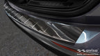 Lastskydd Volvo V60 II Kombi 2018+ m.fl. – Svart | AVISA - Carlevel AB - Lastskydd