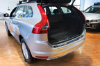 Lastskydd Volvo XC60 2013–2017 – Silver satin | AVISA - Carlevel AB - Lastskydd