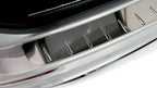 Lastskydd Volvo XC60 II 2017+ – rostfritt stål - Carlevel AB - Fordon och delar > Fordonsdelar > Karossdelar > Stötfångare