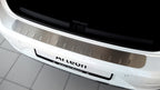 Lastskydd VW Arteon Shooting Brake 2020–2025 – rostfritt - Carlevel AB - Fordon och delar > Fordonsdelar > Karossdelar > Stötfångare