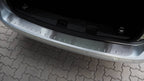Lastskydd VW Caddy V/Ford Tourneo Connect III 2021+ – rostfritt - Carlevel AB - Fordon och delar > Fordonsdelar > Karossdelar > Stötfångare