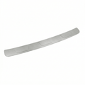 Lastskydd VW Golf VI 3D/5D Polo V 4D 2008–2012 – rostfritt - Carlevel AB - Fordon och delar > Fordonsdelar > Karossdelar > Stötfångare