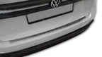 Lastskydd VW ID.7 2023–2025 – rostfritt stål - Carlevel AB - Fordon och delar > Fordonsdelar > Karossdelar > Stötfångare