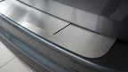 Lastskydd VW Tiguan II/Tiguan Allspace 2016–2024 – rostfritt - Carlevel AB - Fordon och delar > Fordonsdelar > Karossdelar > Stötfångare