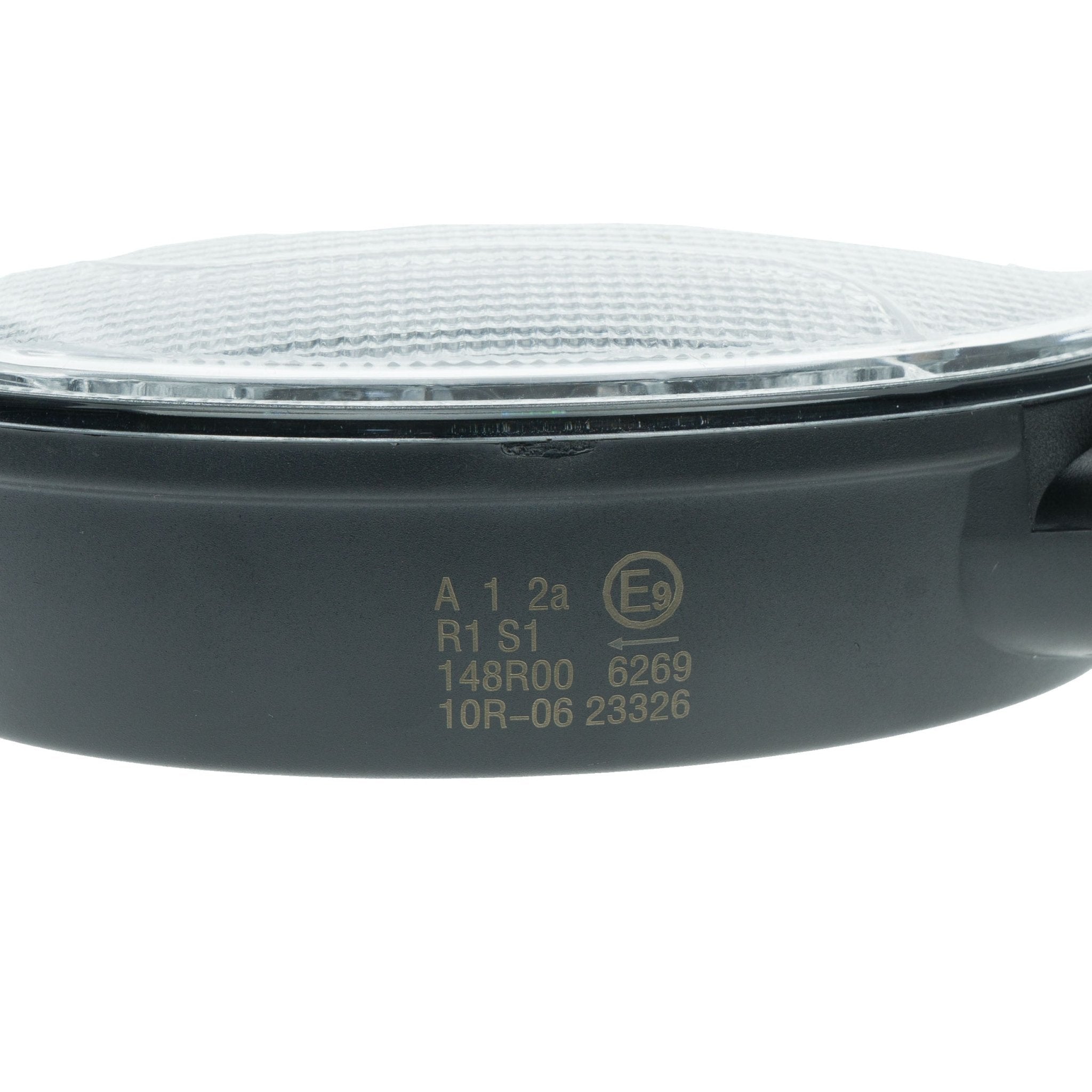 LED-extralampa – 140 × 98 × 46 mm - Carlevel AB - Fordon och delar > Fordonsdelar > Belysning