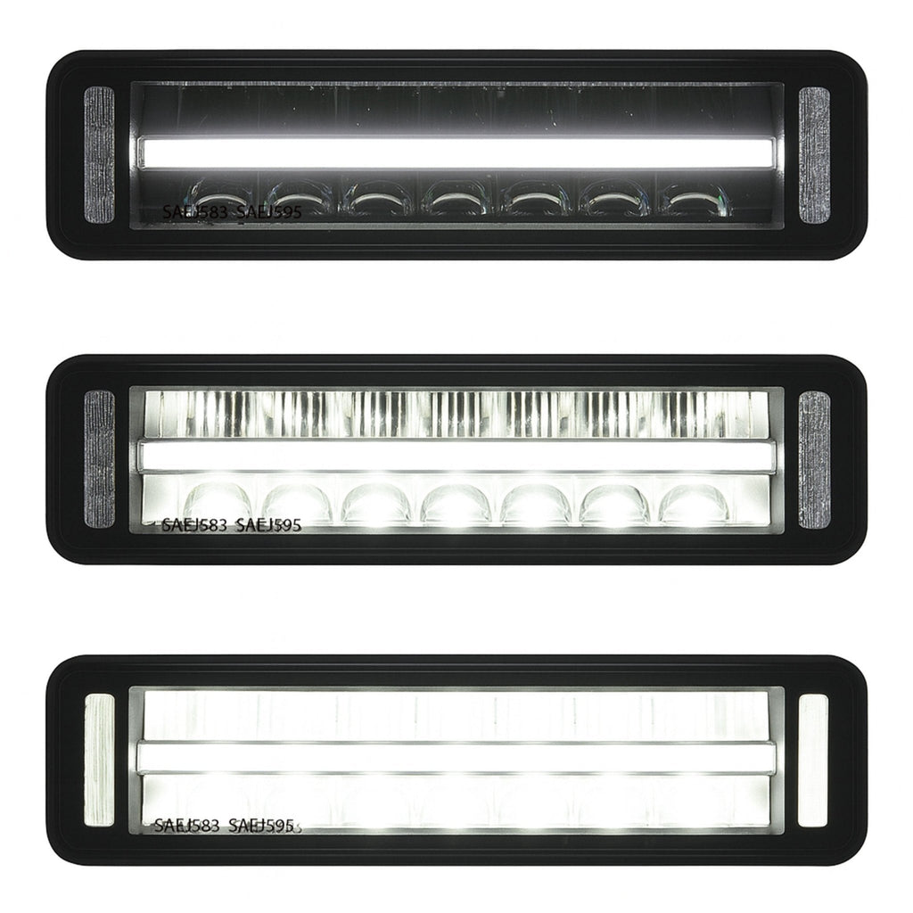 LED-extralampa – 360 mm - Carlevel AB - Fordon och delar > Fordonsdelar > Belysning