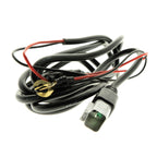 LED-extralampa – 65 × 65 × 30 mm - Carlevel AB - Fordon och delar > Fordonsdelar > Belysning