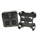 LED-extralampa – 65 × 65 × 30 mm - Carlevel AB - Fordon och delar > Fordonsdelar > Belysning