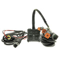 LED-extralampa – 65 × 65 × 30 mm - Carlevel AB - Fordon och delar > Fordonsdelar > Belysning