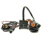 LED-extralampa – 65 × 65 × 30 mm - Carlevel AB - Fordon och delar > Fordonsdelar > Belysning