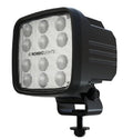 LED-extraljus Nordic Light Arbetsbelysning 44W – 12, 24 - Carlevel AB - Fordon och delar > Fordonsdelar > Belysning > Extraljus
