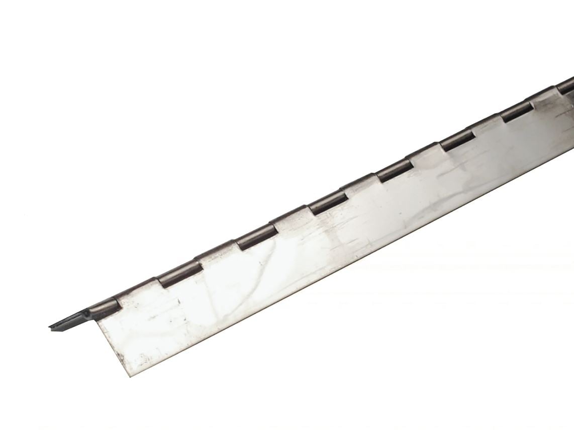 LED-extraljus Pianogångjärn 50 mm - Carlevel AB - Fordon och delar > Fordonsdelar > Belysning > Extraljus