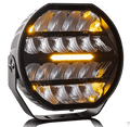 LED-extraljus Stellar Dynamic 9" Black – 16 480 lm - Carlevel AB - Fordon och delar > Fordonsdelar > Belysning > Extraljus