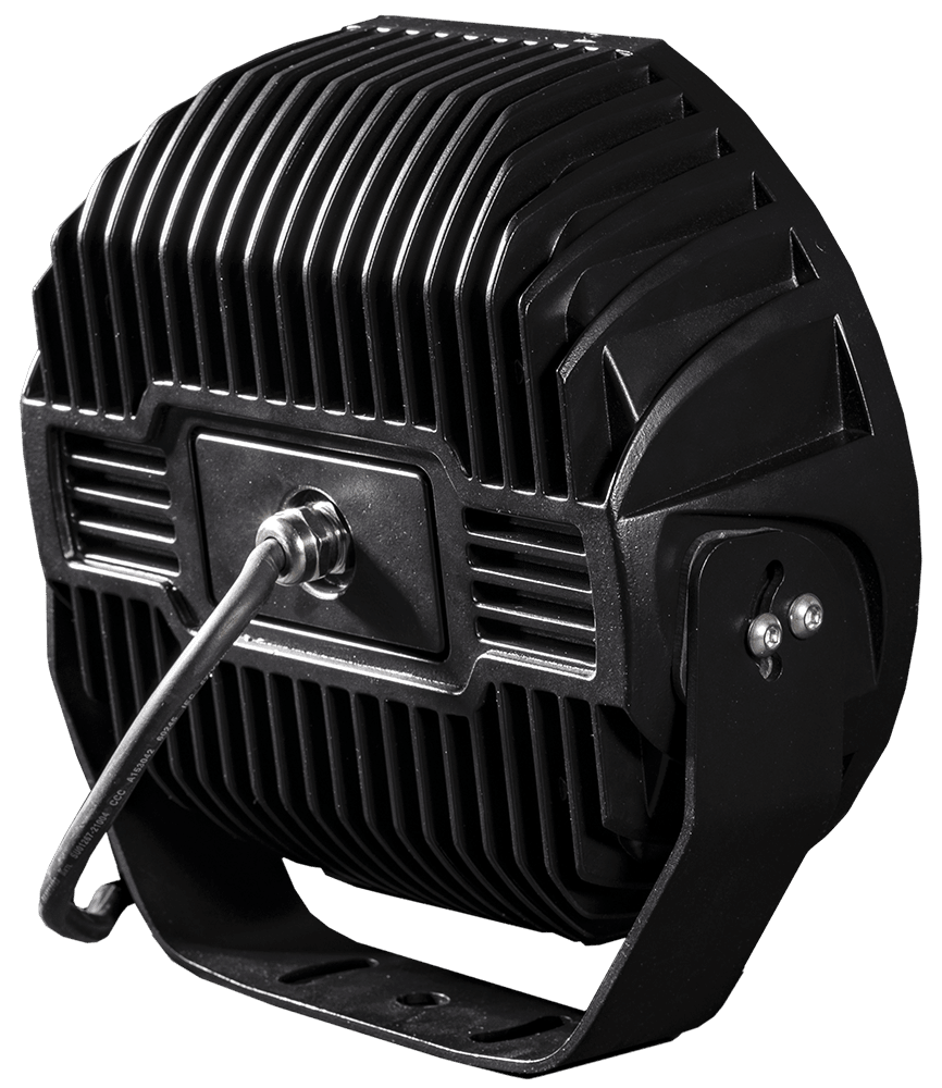LED-extraljus Stellar Dynamic 9" Black – 16 480 lm - Carlevel AB - Fordon och delar > Fordonsdelar > Belysning > Extraljus