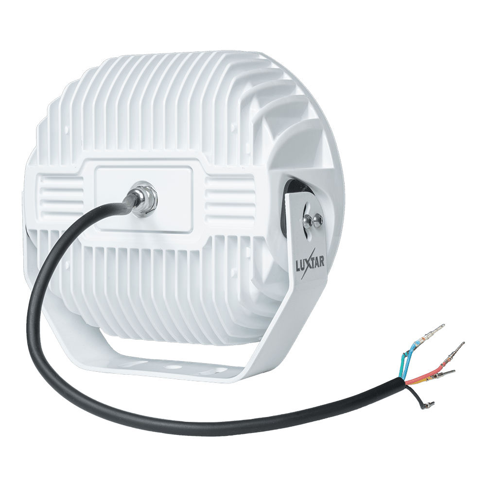 LED-extraljus Stellar Dynamic 9" White – 16 480 lm - Carlevel AB - Fordon och delar > Fordonsdelar > Belysning > Extraljus
