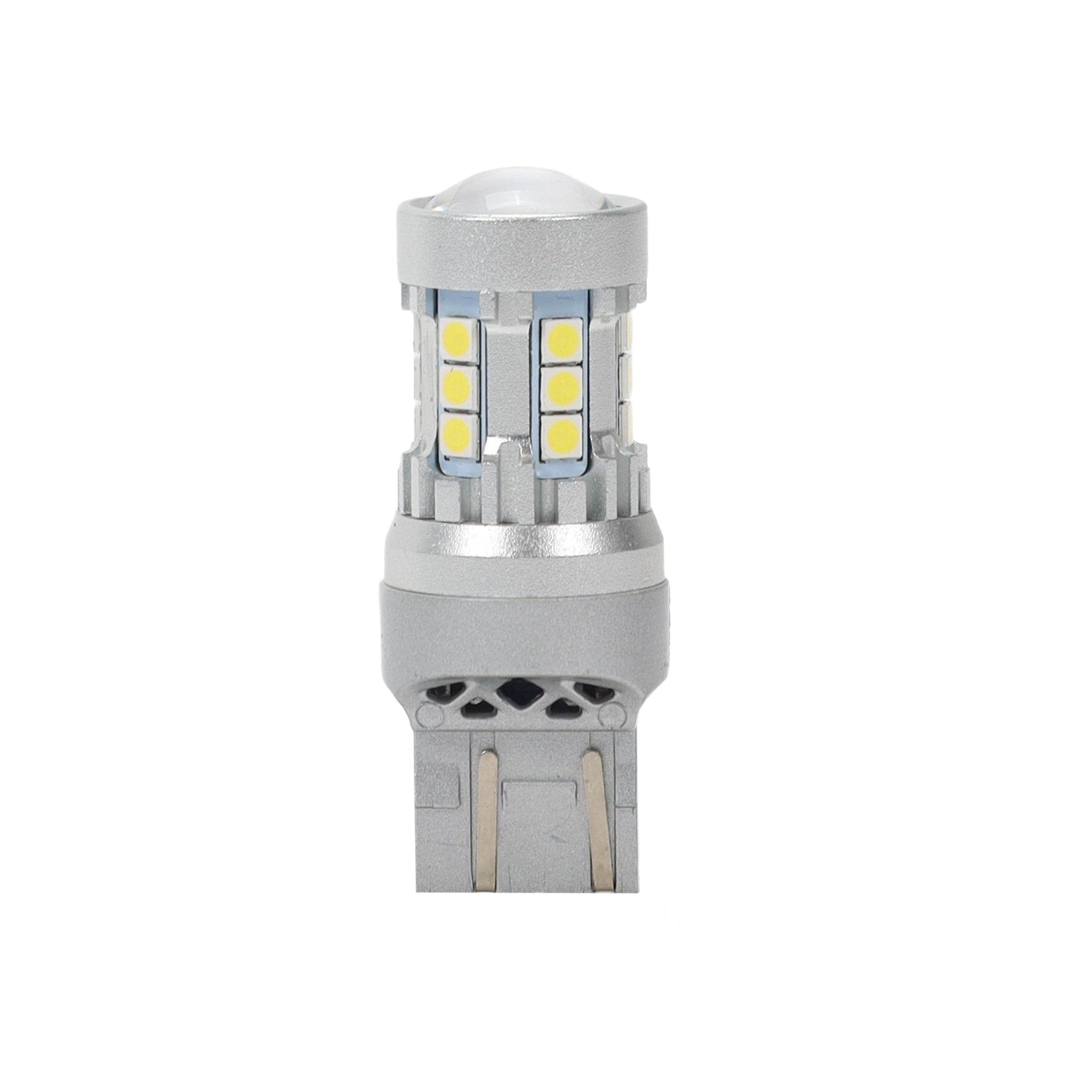 LED-lampa för bil - Carlevel AB - Fordon och delar > Fordonsdelar > Belysning
