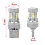 LED-lampa för bil - Carlevel AB - Fordon och delar > Fordonsdelar > Belysning